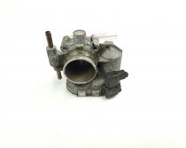 Clapeta acceleratie, cod 24420536, 0280750133, Opel Corsa D, 1.4 benz, Z14XEP (id:480299)