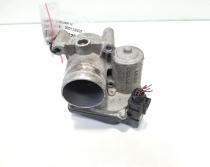 Clapeta acceleratie, cod 03D133062E, Vw Polo (9N) 1.2 b, BMD (id:480285)