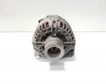 Alternator 120A, cod GM24447429, Opel Astra H, 1.6 B, Z16XEP (pr:110747)