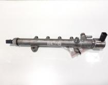 Rampa injectoare cu senzor, cod A6510700495, Mercedes Clasa C T-Model (S204), 2.2 CDI, OM651913 (idi:482085)