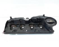 Capac culbutori, cod 03L103469C, VW Passat (3C2), 1.6 TDI, CAY (idi:481948)