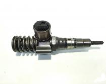 Injector, cod 03G130073G+, BTC, 0414720404 , Audi A4 (8EC, B7) 2.0 tdi, BRE (id:482772)