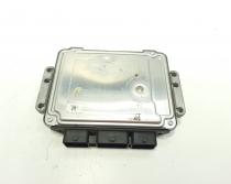 Calculator motor, cod 9666986680, 0281013334, Peugeot 3008, 1.6 HDI, 9HZ (id:482891)