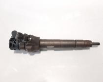 Injector, cod 781070202, 0445110478, Bmw X3 (F25) 2.0 D, N47D20C (id:446807)