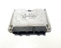 Calculator motor, cod 030906032CD, 0261207178, Vw Polo (6N2) 1.0 B, AUC (id:483039)