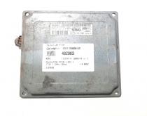 Calculator motor Siemens, cod 6S61-12A650-LD, Ford Fiesta 6, 1.6 B, JTJA (id:482903)