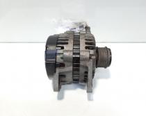 Alternator 100A, cod 8980311541, Opel Astra J Combi, 1.7 CDTI, A17DTR (idi:481825)