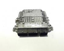 Calculator motor Siemens, cod 6M51-12A650-YA, 5WS40512A, Ford Focus 2 (DA) 1.8 TDCI, KKDA (id:482895)