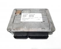 Calculator motor Siemens, cod 03E906033AB, Skoda Fabia 1 (6Y2) 1.2 B, BME (id:483156)