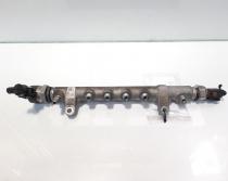 Rampa injectoare, cod 03L089C, Audi A3 Sportback (8PA), 2.0 TDI, CBB (idi:481993)