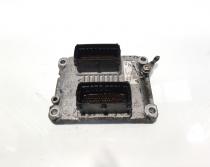 Calculator motor, cod GM24420562, Opel Astra G Sedan (F69), 1.4 benz, Z14XEP (idi:481947)