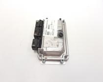 Calculator motor, cod 9650346180, 0261206943, Peugeot 307, 1.6 benz, NFU (id:482970)