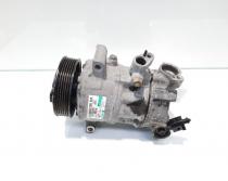 Compresor clima, cod 5N0820803, VW Beetle (5C1), 1.6 TDI, CAY (idi:481988)