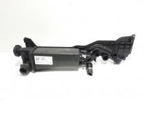 Distribuitor apa cu vas expansiune, cod 1438819, Bmw X5 (E53) 3.0 D (id:482717)