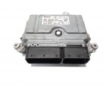 Calculator motor, cod A6401506379, 0281012952, Mercedes Clasa A (W169), 2.0 CDI, OM640940 (id:483102)