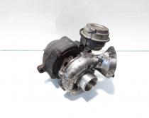 Turbosuflanta, cod 7790223, Bmw 3 Touring (E46) 204D4, 2.0D (idi:480487)