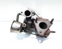 Turbosuflanta, cod 14411-BN800, Nissan Almera 2 (N16) 2.2 dci, YD22DDTI (idi:480471)