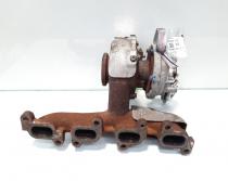 Turbosuflanta, cod 03L253016T, Skoda Yeti (5L), 1.6 TDI, CAY (idi:481827)