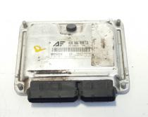 Calculator motor Bosch, cod 038906019LD, 0281011198, Ford Galaxy 1, 1.9 TDI, ASZ (id:483196)