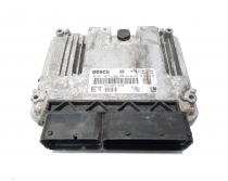 Calculator motor, cod GM55205633, 0281013408, Opel Vectra C, 1.9 CDTI, Z19DTH (id:483136)