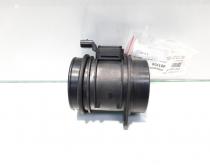 Debitmetru aer, cod 8200280065, 8200327690, Renault Megane 2, 2.0 DCI, M9R700 (idi:456096)