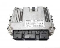 Calculator motor, cod 9664617480, 0281012980, Citroen C4 Picasso, 1.6 HDI, 9HZ (id:483325)