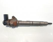 Injector, cod 03L130277J, 0445110369, Seat Alhambra (710), 2.0 TDI, CFF (pr:110747)