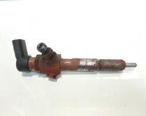 Injector, cod 4M5Q-9F593-AD, Ford Focus 2 Sedan (DA), 1.8 TDCI, KKDA (pr:110747)