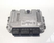 Calculator motor, cod 8M51-12A650-XC, 0281015242, Ford Focus 2 (DA) 1.6 TDCI (id:483326)