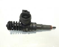 Injector, cod 038130073BA, RB3, 0414720216, VW Passat Variant (3B6), 1.9 TDI, AWX (idi:481785)