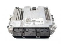Calculator motor, cod 6M51-12A650-NC, Ford Focus 2 (DA) 1.6 tdci, HHDA (id:483293)
