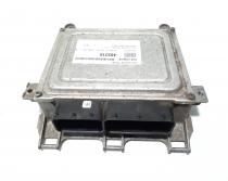 Calculator motor, cod A0014460340, A2661536379, Mercedes Clasa A (W169) 1.5 B, M266920 (id:483318)