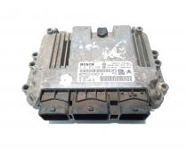 Calculator motor, cod 9663944680, 0281012620, Citroen Berlingo 1, 1.6 HDI, 9HW (id:483304)