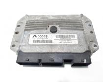 Calculator motor, cod 8200461733, 8200504593, Renault Clio 3, 1.4 B (id:483320)