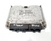 Calculator motor, cod 036906032G, 0261207190, Vw Golf 4, 1.4 Benz, BCA (id.483292)