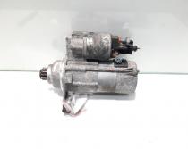 Electromotor, cod 02Z911024K, VW Polo sedan (6R), 1.6 TDI, CAY, 5 vit man (idi:482272)