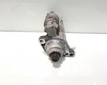 Electromotor, cod 02Z911024K, Skoda Fabia 2 (5J, 542), 1.6 TDI, CAY, 5 vit man (idi:482272)