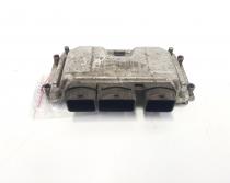 Calculator motor, cod 9637838780, 0261206246, Citroen Saxo (S0, S1) 1.1 B, HDZ (id:483360)