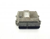 Calculator motor, cod 55194017, Fiat Doblo (119) 1.3 M-JET, 188A9000 (id:483373)