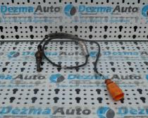 Senzor temperatura gaze 03G906088D, Audi A3 (8P) 2.0tdi, BMM