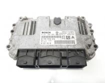 Calculator motor Bosch, cod 9663518680, 0261208908, Citroen Xsara Picasso, 1.6 B, NFU (id:483423)