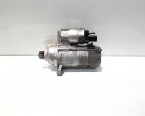 Electromotor, cod 02M911024P, Audi TT (8J3), 2.0 TDI, CFG, 4X4, 6 vit man (idi:482531)