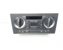 Display climatronic cu incalzire, cod 8P0820043J, Audi A3 Cabriolet (8P7) (idi:482282)