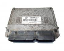 Calculator motor Siemens, cod 03D906032C, 5WP40124, Vw Polo (9N) 1.2 B, AWY, BMD (id:483473)