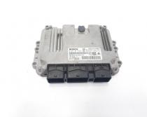 Calculator motor, cod 9661773380, 0281011863, Peugeot 307 SW, 1.6 HDI, 9HX (id:483663)