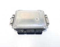 Calculator motor, cod 8200527725, 0281012589, Renault Megane 2 Sedan, 1.9 dci, F9Q800 (id:483660)