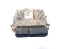 Calculator motor, cod 55194018YU, 71600062, Opel Combo, 1.3 CDTI, Z13DTJ (id:483672)