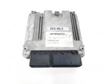 Calculator motor, cod 03G906016HE, 0281012291, Seat Altea (5P1) 2.0 TDI, BKD (id:483621)