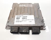 Calculator motor, cod 9644803380, Citroen Xsara Picasso, 2.0 HDI, RHY (id:483514)