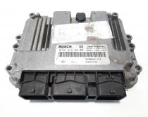 Calculator motor, cod 8200601334, 0281013366, Renault Megane 2 Sedan, 1.9 DCI, F9QB800 (id:483506)